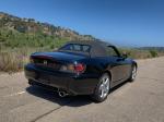 Honda S2000 Berlina Black 2009 года